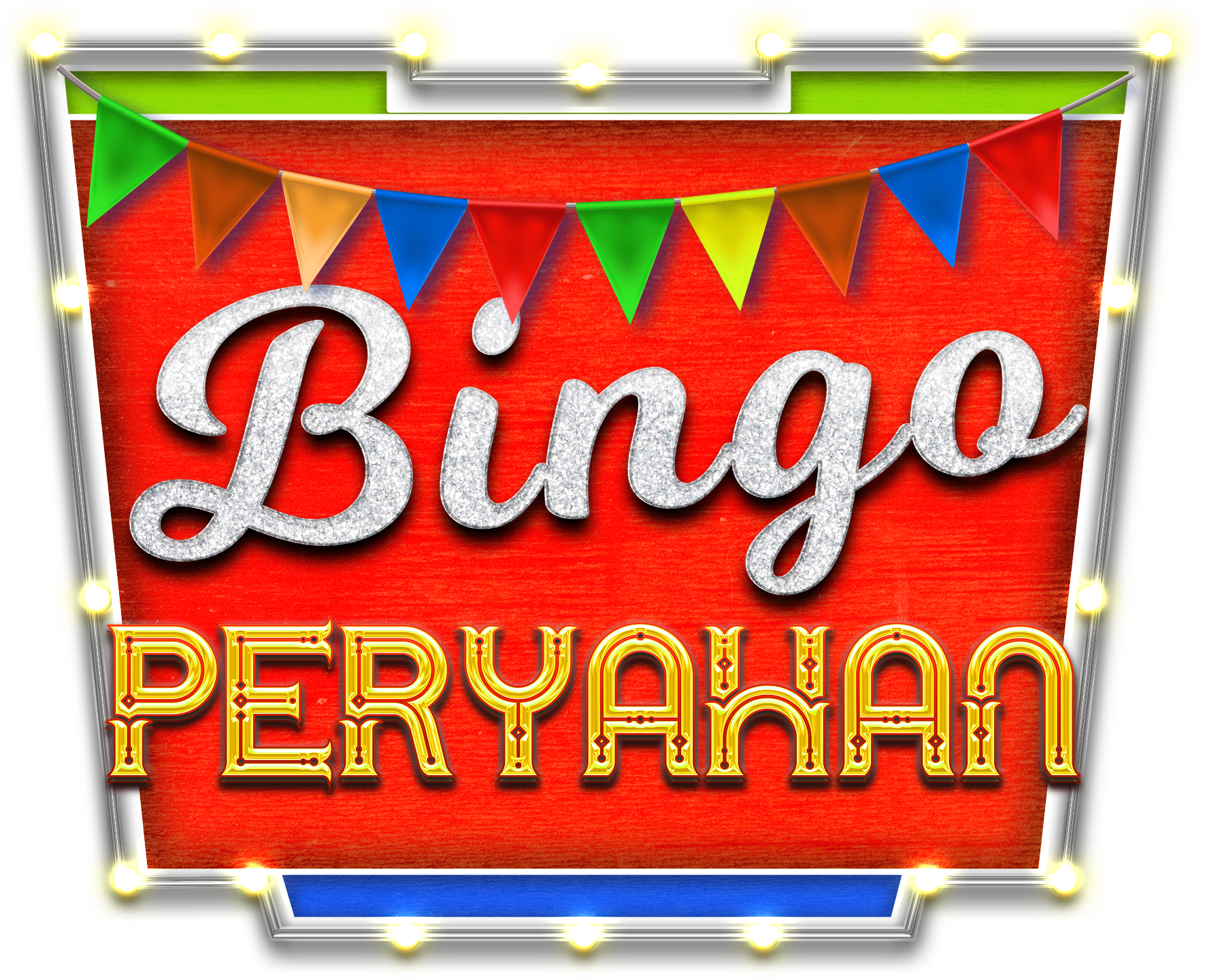 bingo peryahan logo