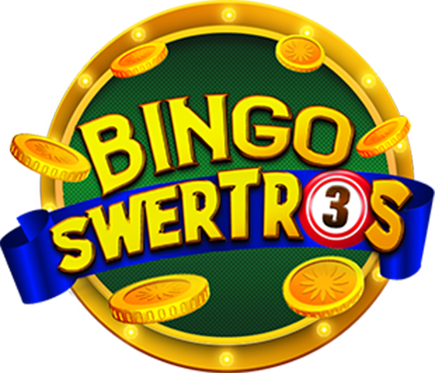 bingo swertres logo