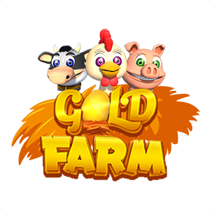 gold farm logo